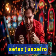 sefaz juazeiro